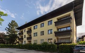 Apartment Haus Grani