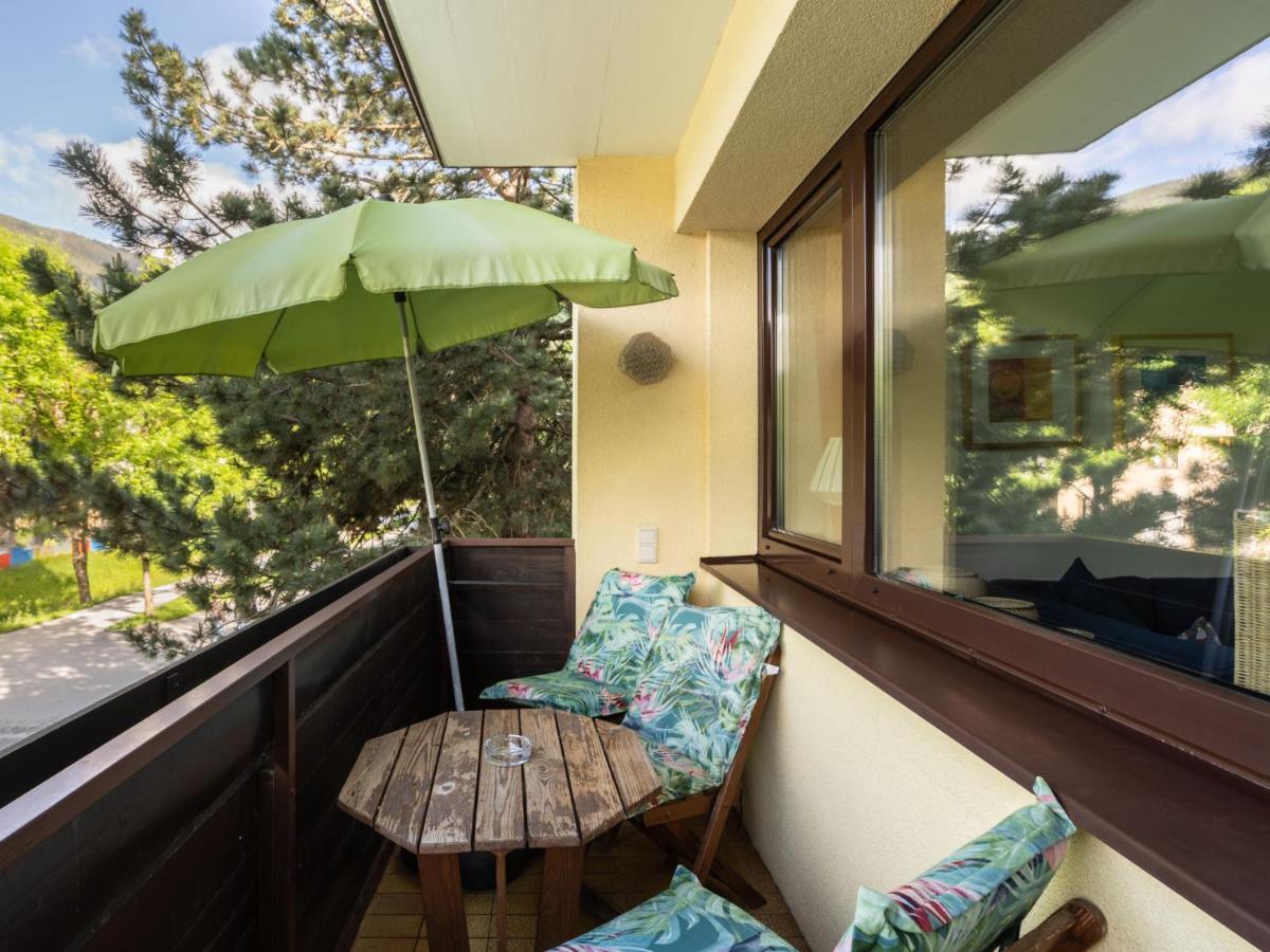 Apartment Haus Grani Zell am See Exterior foto