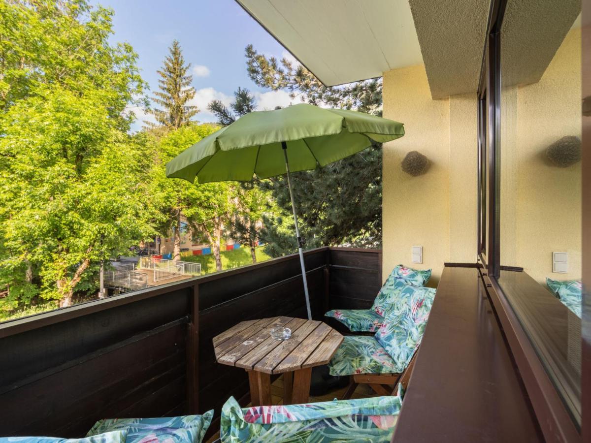 Apartment Haus Grani Zell am See Exterior foto