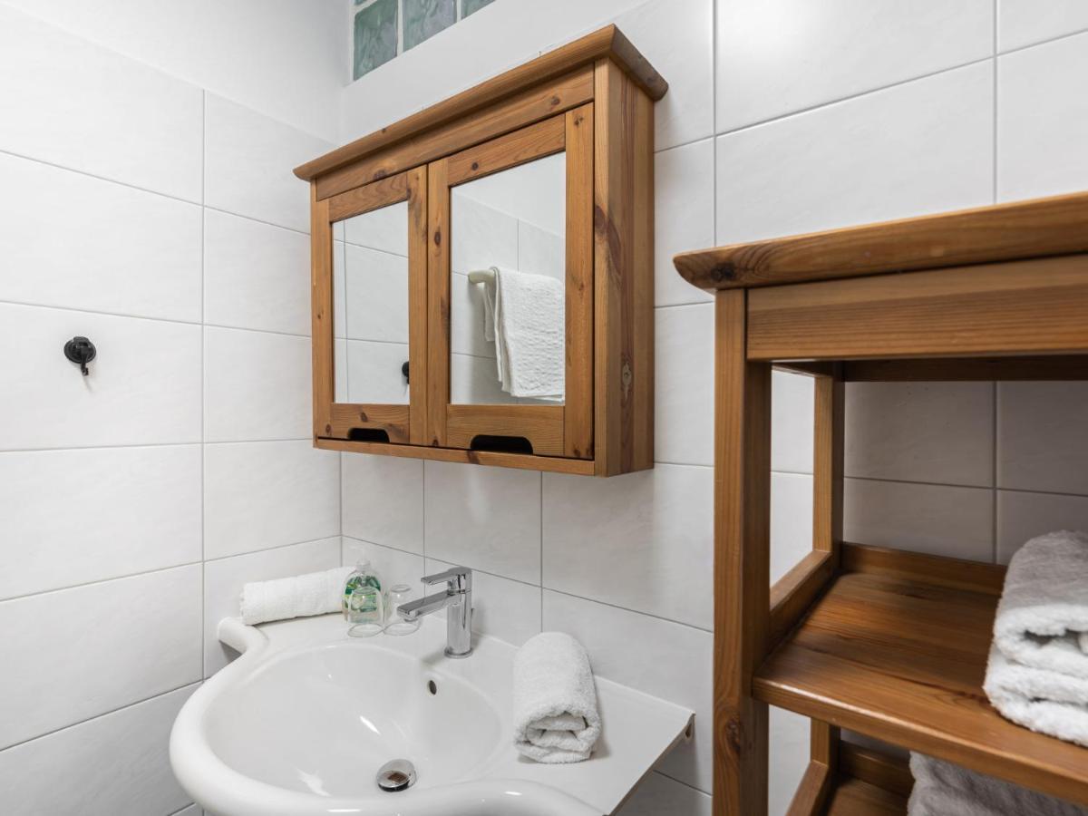 Apartment Haus Grani Zell am See Exterior foto