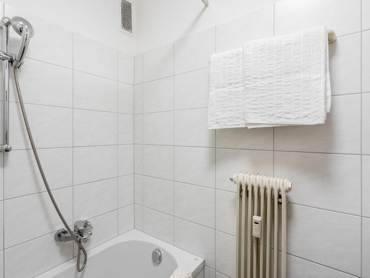 Apartment Haus Grani Zell am See Exterior foto