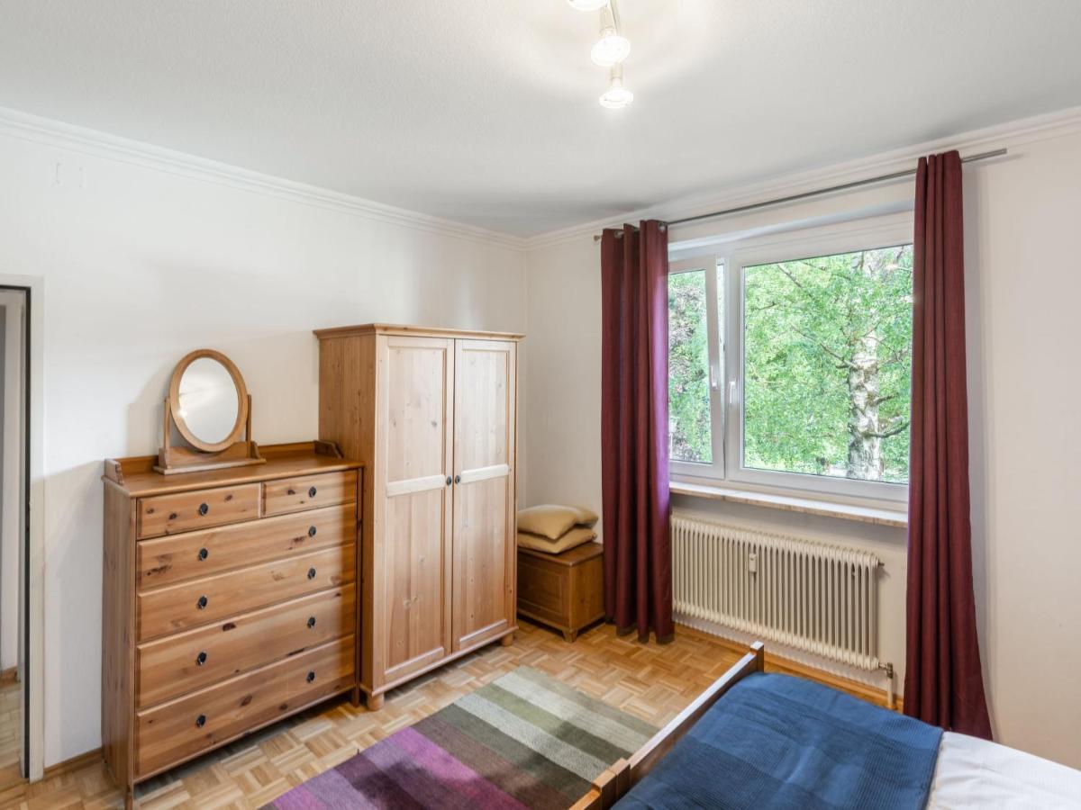 Apartment Haus Grani Zell am See Exterior foto